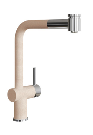 Смеситель ПАЛЕРМО