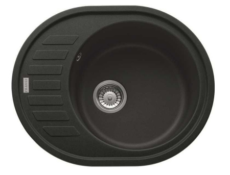 Franke Rog 611 C (оникс)