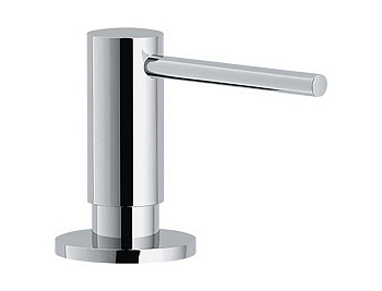 Franke ACTIVE PLUS (хром) для мыла