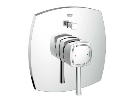 Grohe Grandera дла ванны с душем