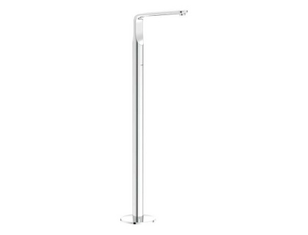 Grohe Veris излив для ванны напольный (хром)